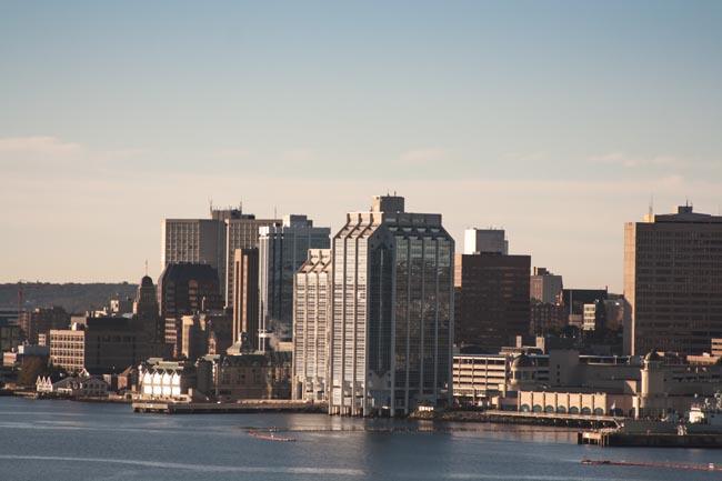 Uniform Services and Rentals in Halifax, Nova Scotia for Automotive, Healthcare, Hospitality, Retail and More