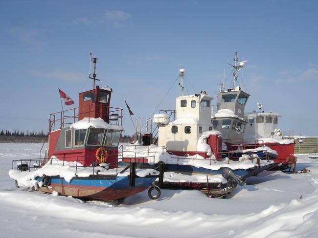 Uniform Services and Rentals in Northwest Territories for Automotive, Healthcare, Hospitality, Retail and More