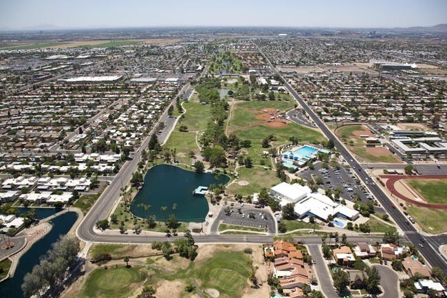 Uniform Services and Rentals in Scottsdale, Arizona for Automotive, Healthcare, Hospitality, Retail and More