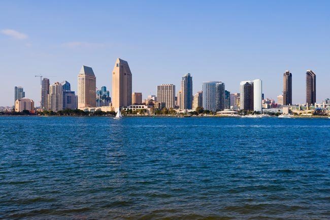 Uniform Services and Rentals in San Diego, California for Automotive, Healthcare, Hospitality, Retail and More
