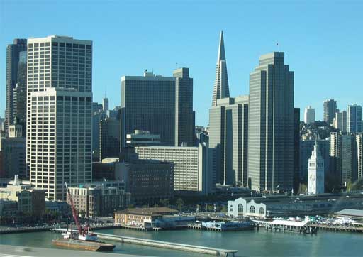 Uniform Services and Rentals in San Francisco, California for Automotive, Healthcare, Hospitality, Retail and More