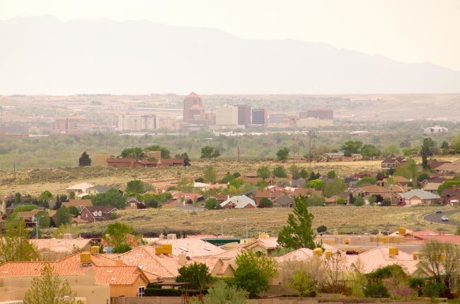 Uniform Services and Rentals in Albuquerque, New Mexico for Automotive, Healthcare, Hospitality, Retail and More
