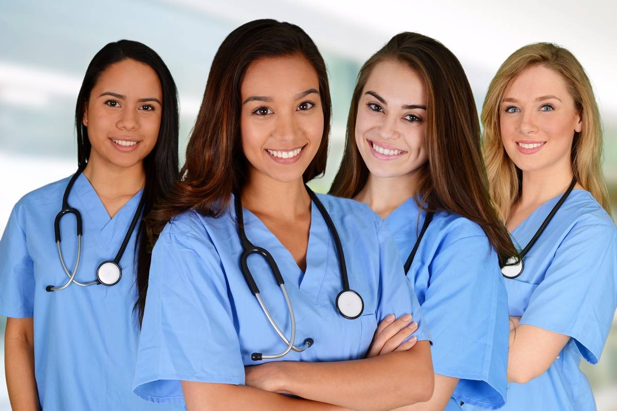 Uniform Scrub Services Companies